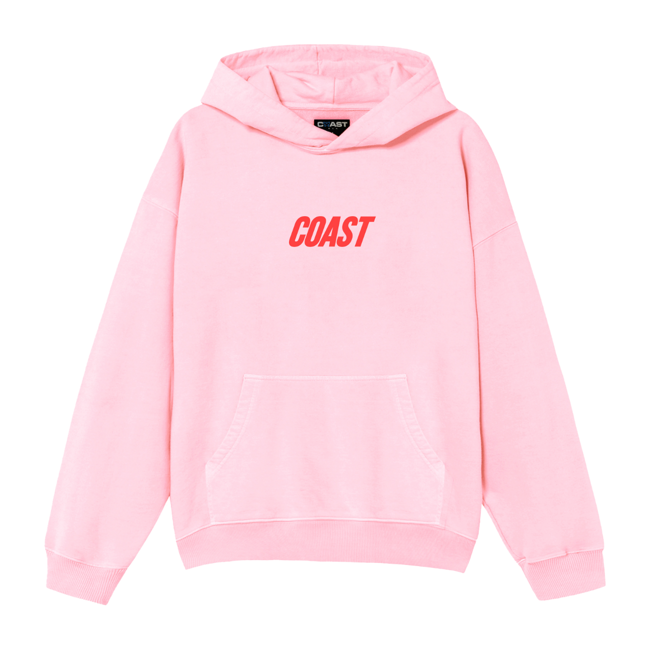 Cherry Hoodie