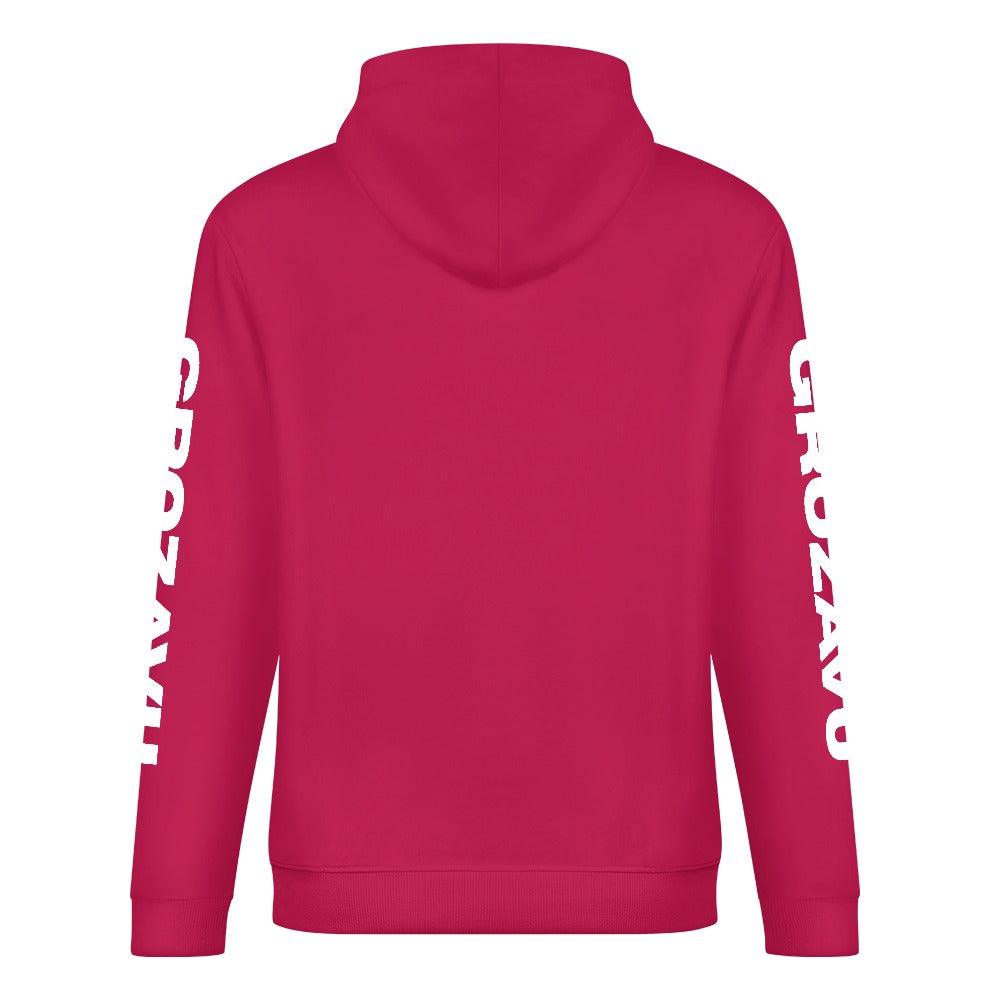 Premium Cotton Hoodie