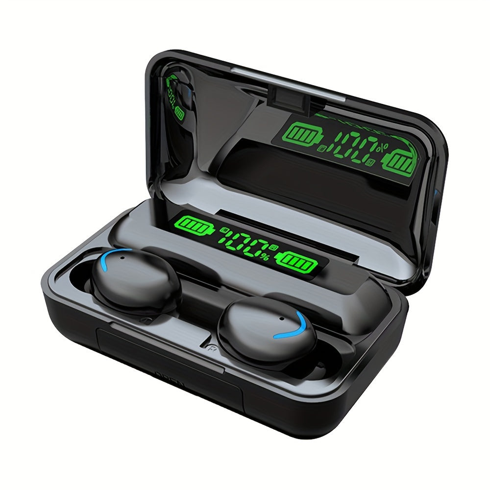 M25 Gaming Earbuds Auriculares Gaming M25