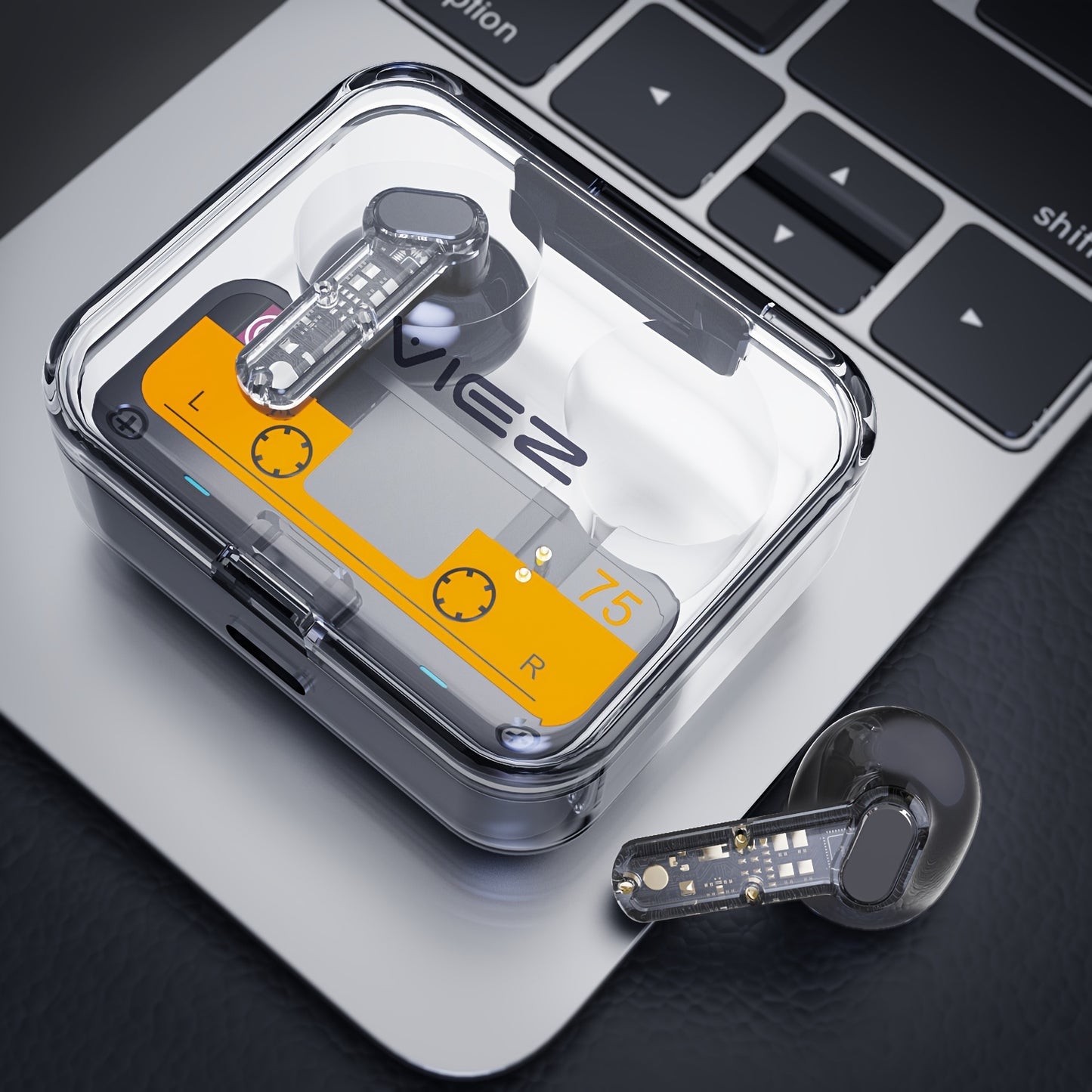 Gaming Earbuds Auriculares Gaming Sin Retraso