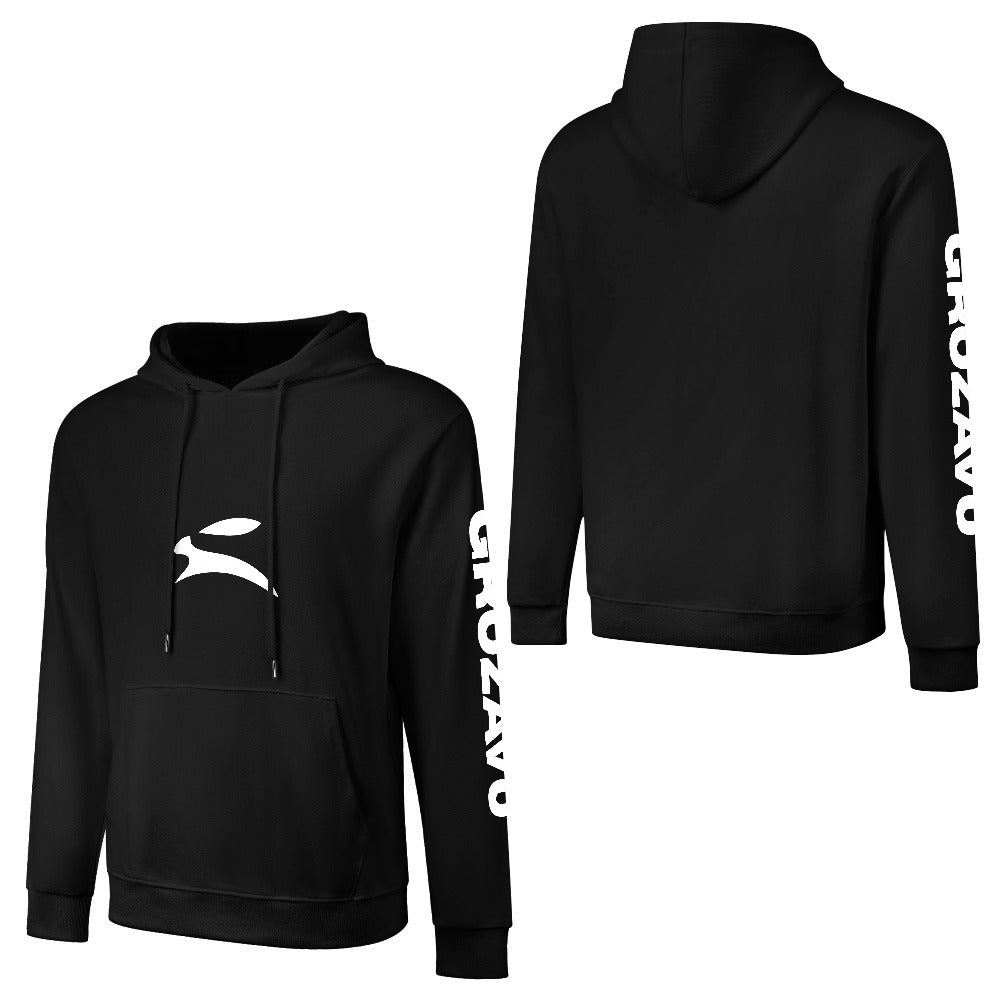 Classic Cotton Hoodie