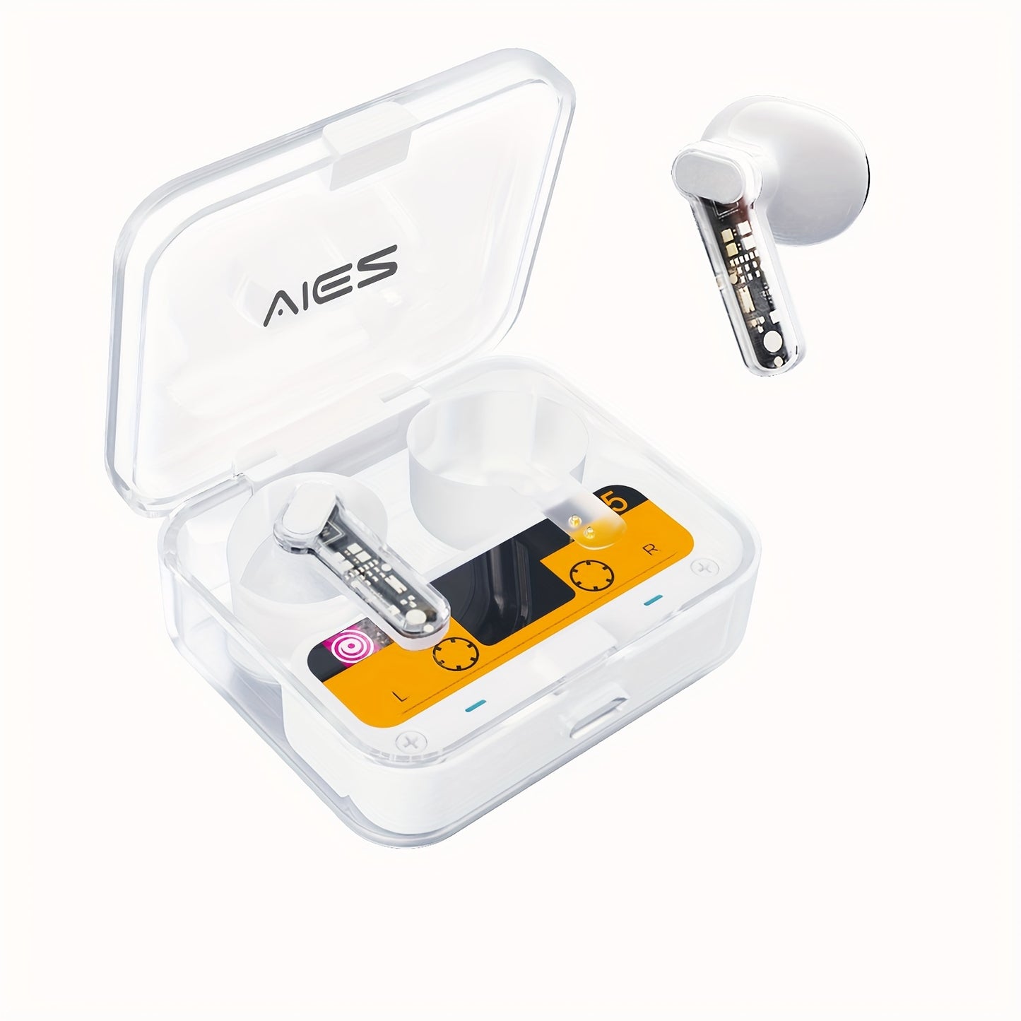 Gaming Earbuds Auriculares Gaming Sin Retraso