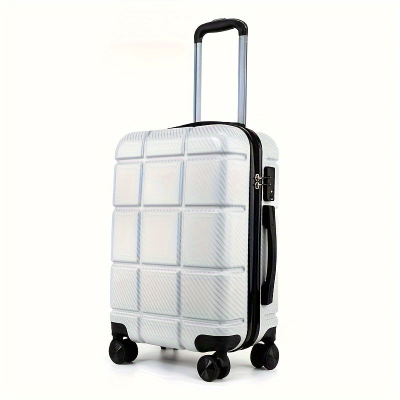 Functional Trolley Case, Maleta Trolley Funcional