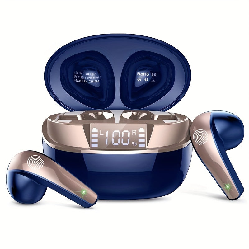 HiFi Wireless Earbuds Auriculares HiFi 40H