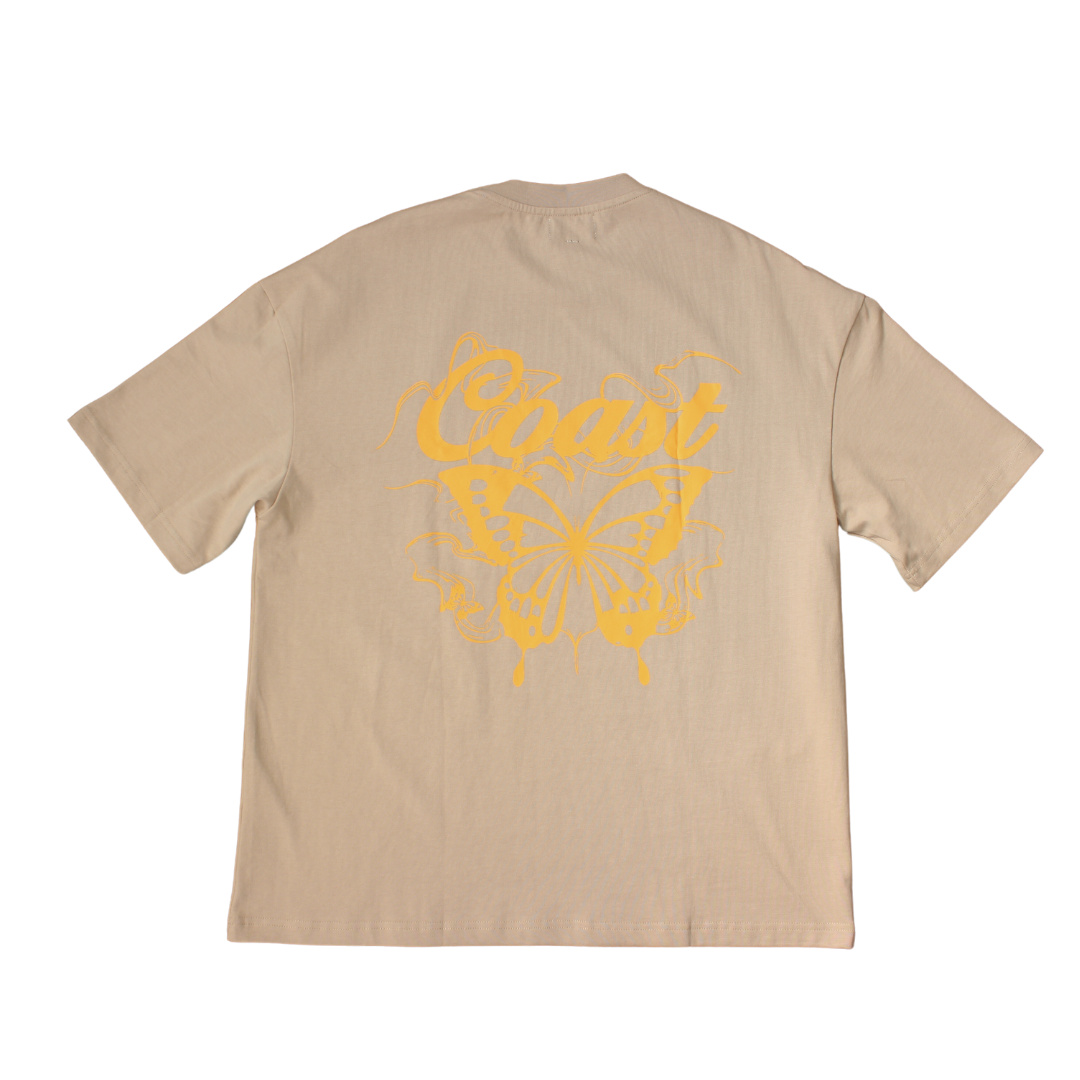 Flames T-shirt