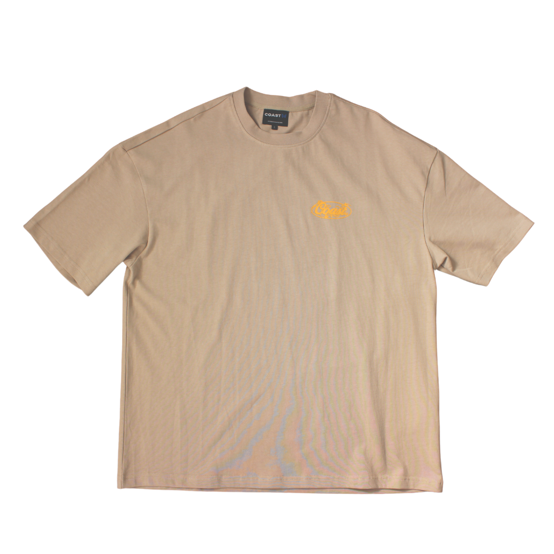 Flames T-shirt