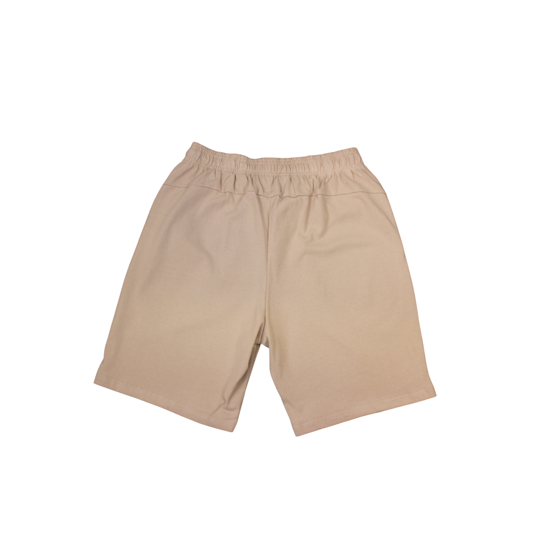 Flames Shorts