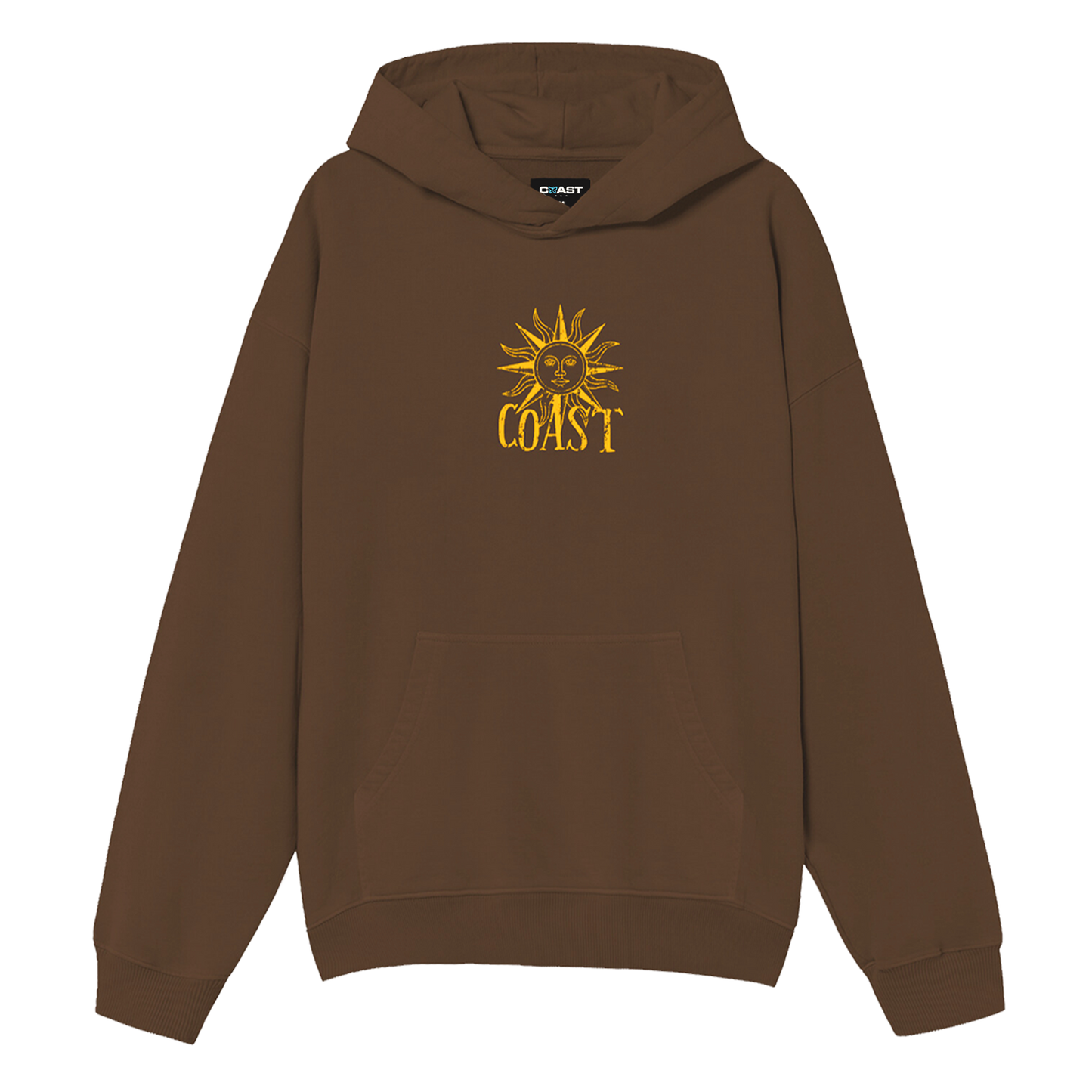 Sun-kissed Hoodie