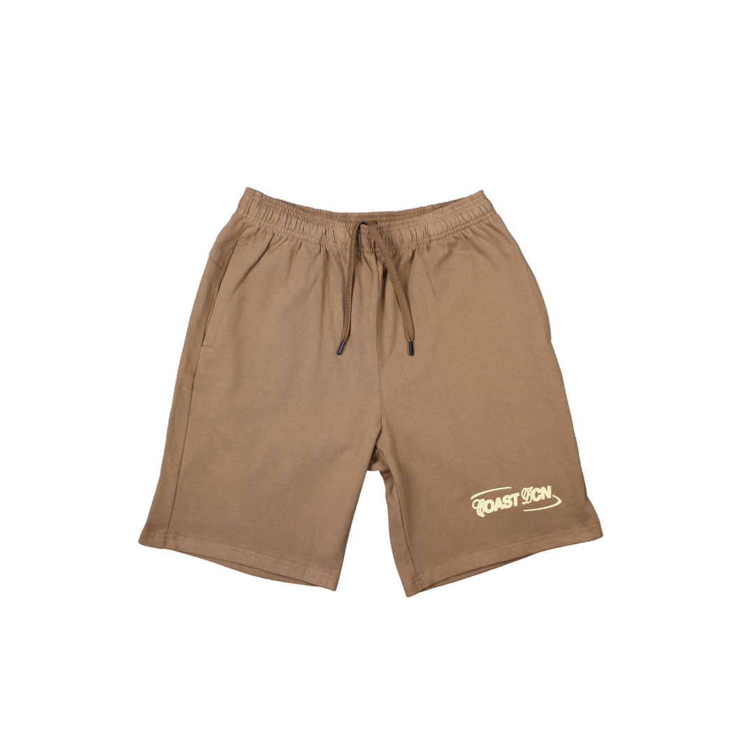 Sunrise Shorts