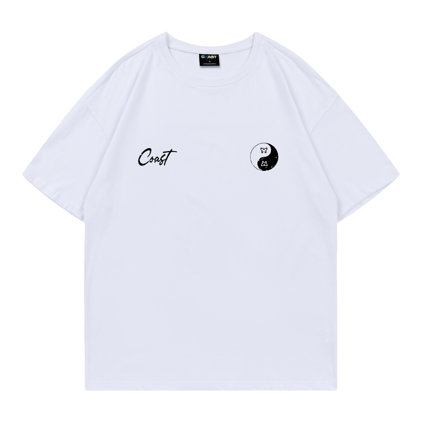 Yin Yang T-shirt
