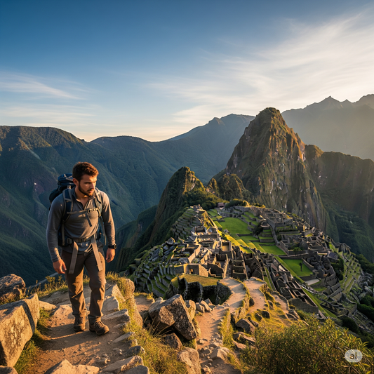 Machu Picchu & The Inca Trail: Your Essential Packing Guide for an Andean Adventure