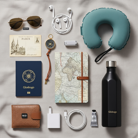 Your Comfort, Your Adventure: The Globogo Guide to Effortless Travel