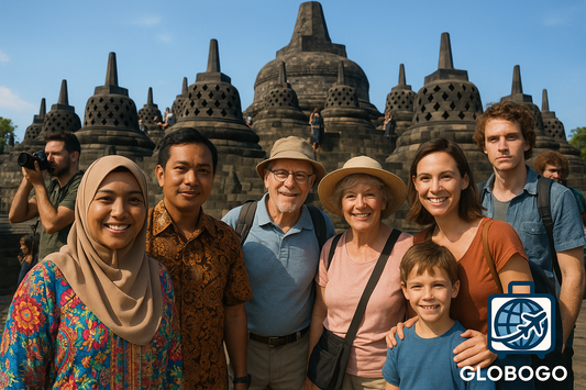 Can You Explore Indonesia's Thousand Islands?