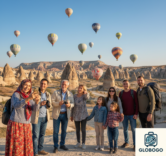 Can You Bridge Turkey's East and West?