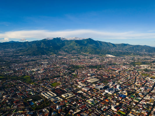 ¿Puedes Vivir la Pura Vida Costarricense?