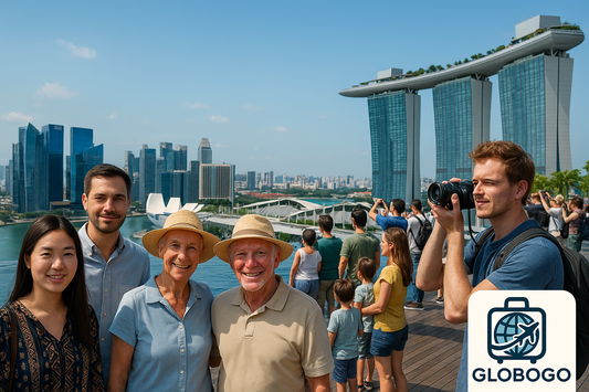 ¿Puedes Conquistar la Perfección de Singapur?