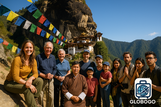 Can You Find Happiness in Bhutan's Sacred Kingdom?