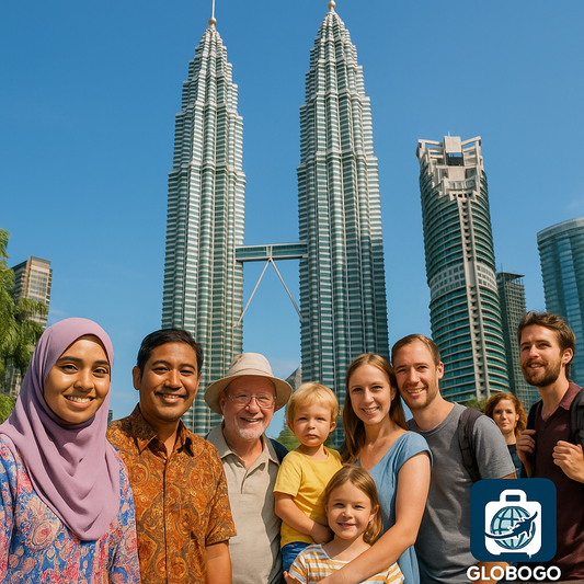 ¿Puedes Explorar la Diversidad Malasia?