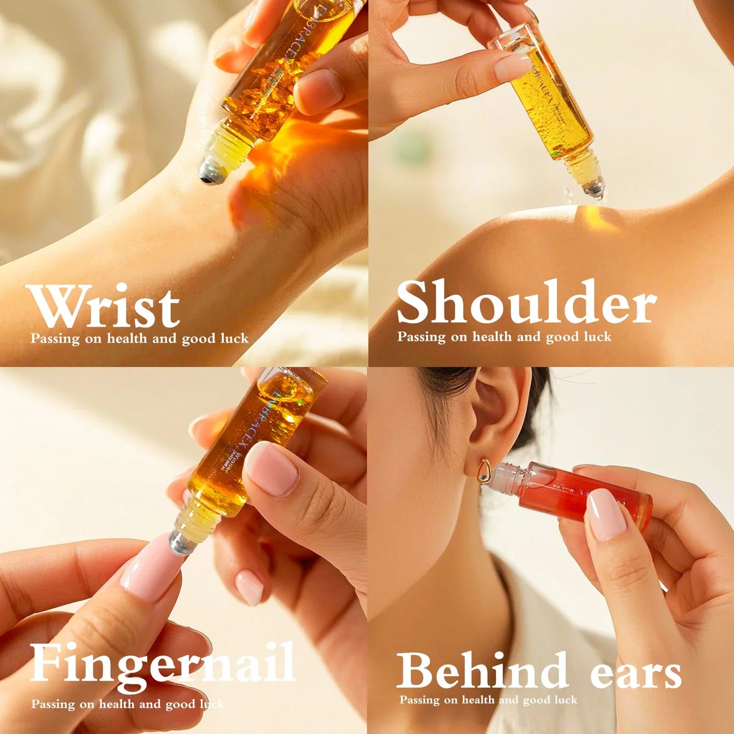 Perfumes