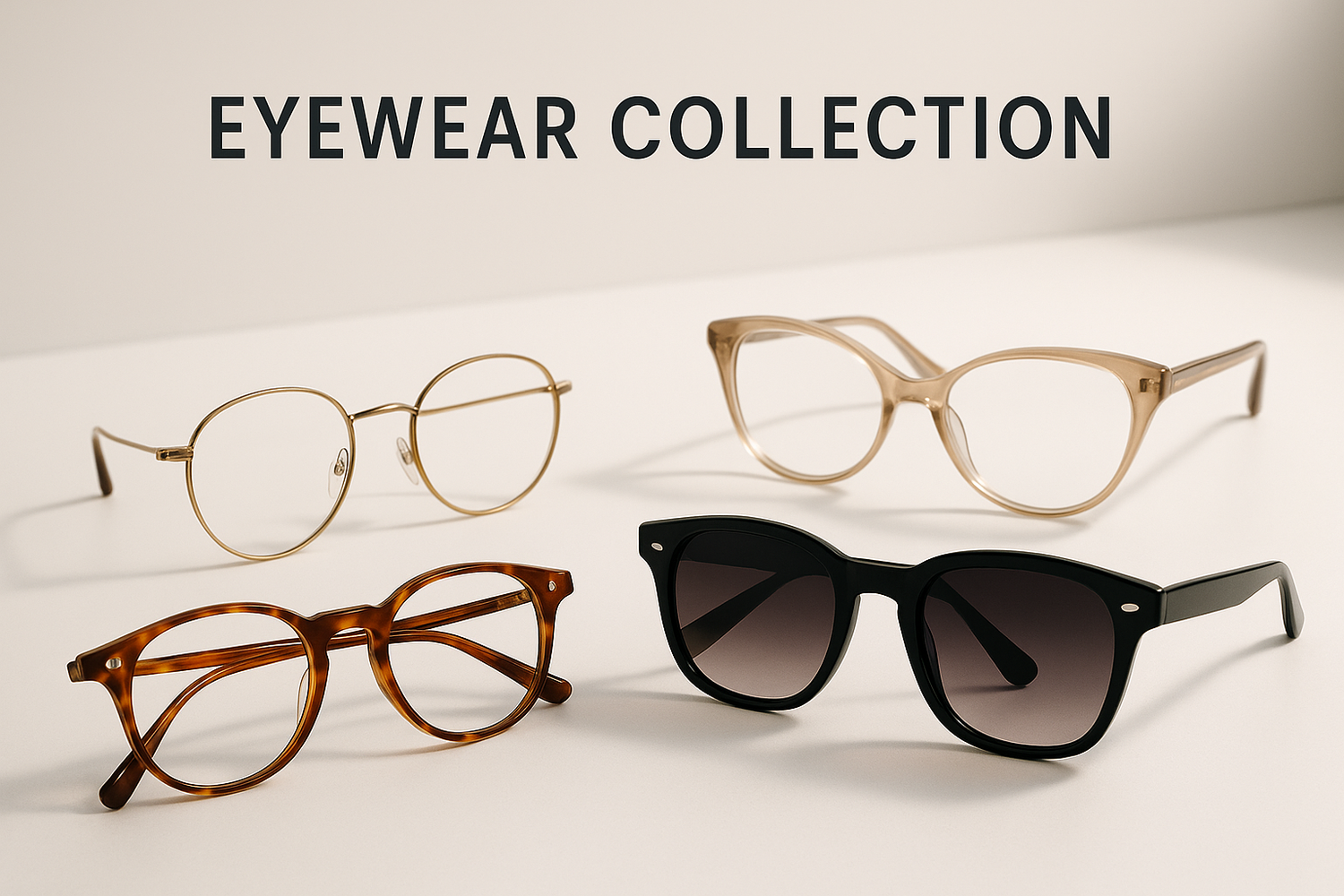 Eyewear