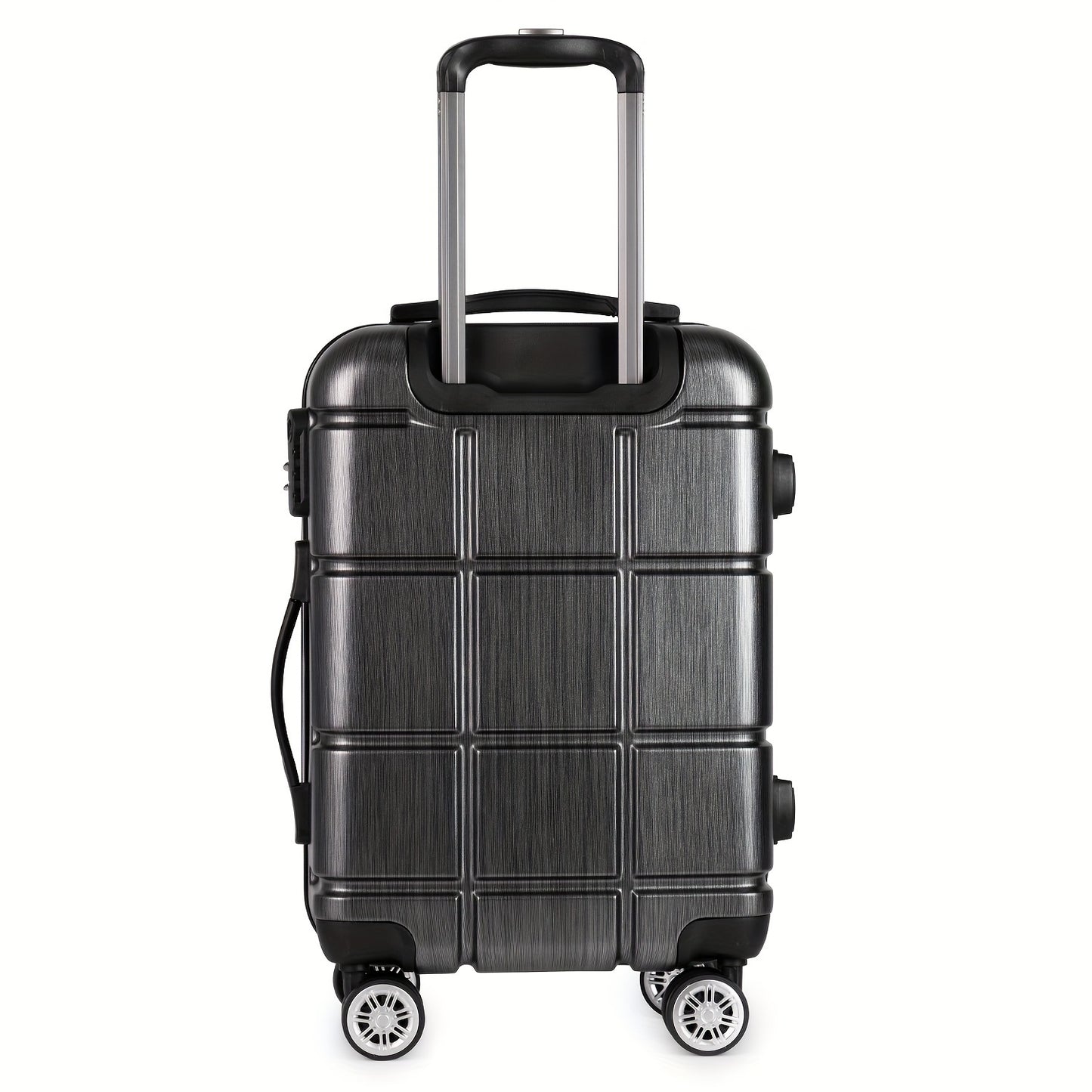Functional Trolley Case, Maleta Trolley Funcional