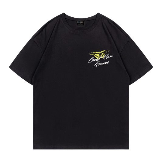 Just Start T-shirt