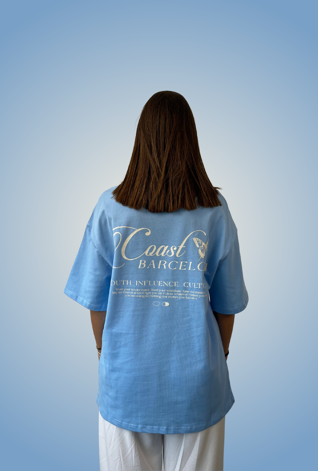 Trust T-shirt