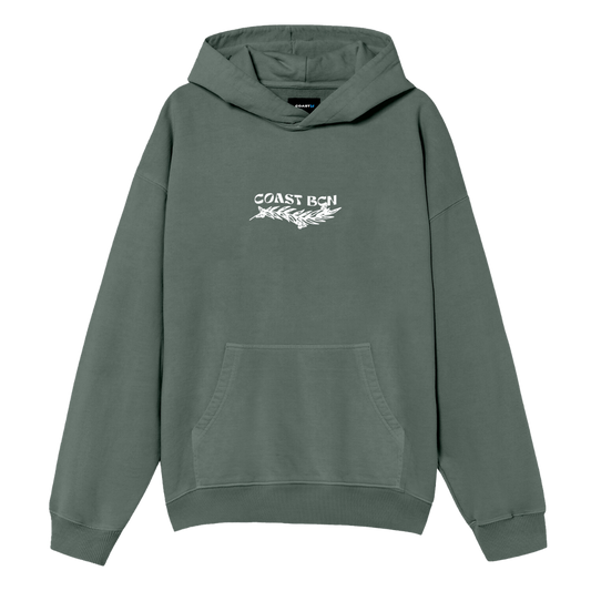 Wake Up Hoodie