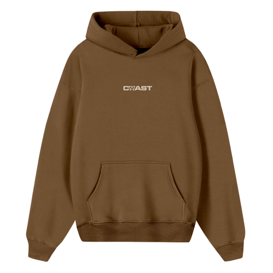 Real Life Hoodie