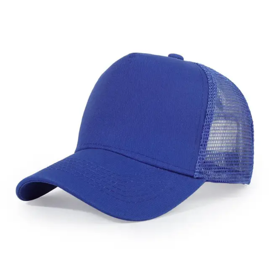 Organic Cotton Baseball Hat