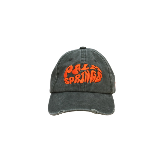 Green Palm Springs Cap