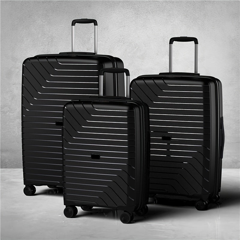 20-Inch Travel Suitcase, Maleta Viaje 20 Pulgadas