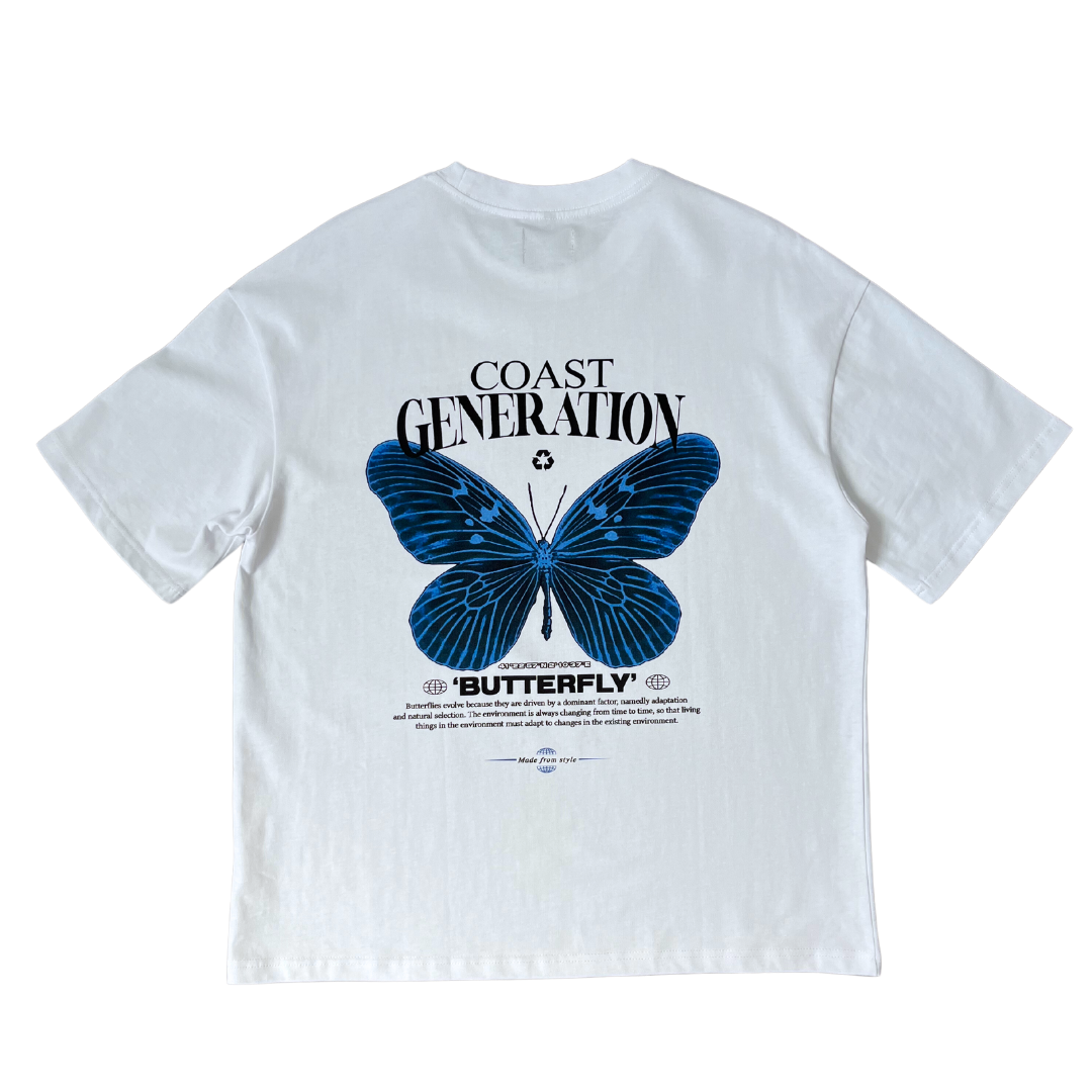 Butterfly T-Shirt