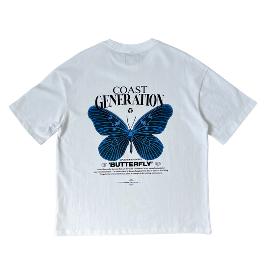 Butterfly T-Shirt