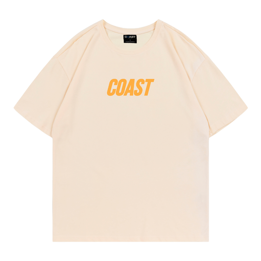 Orange T-Shirt