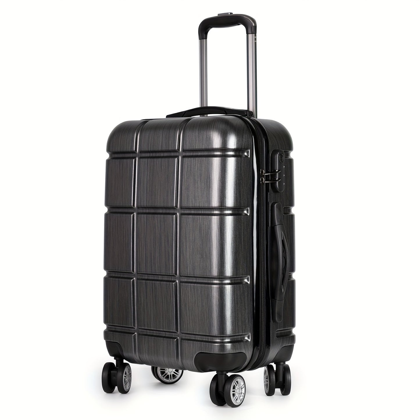 Functional Trolley Case, Maleta Trolley Funcional