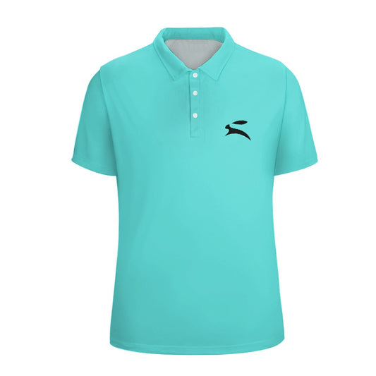 Mesh Polo Shirt – UV Protection
