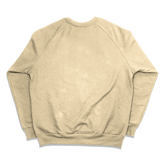 Zebra Crewneck