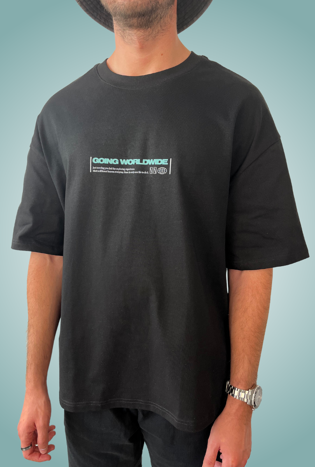 Wings T-Shirt
