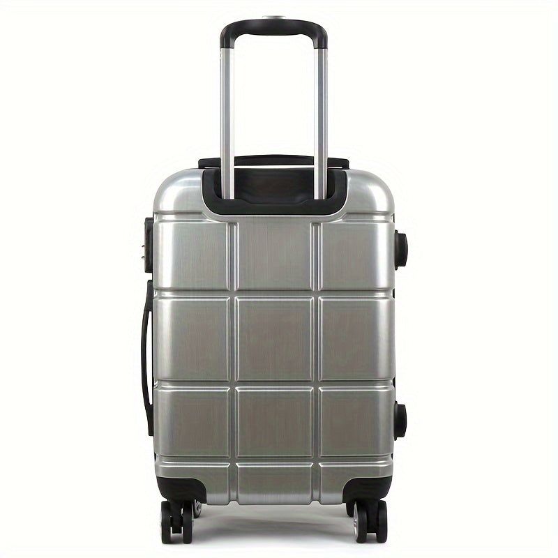 Functional Trolley Case, Maleta Trolley Funcional