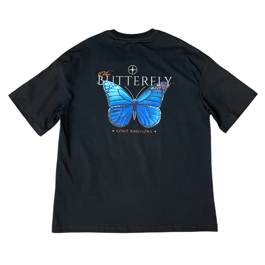 Butterfly Effect T-shirt
