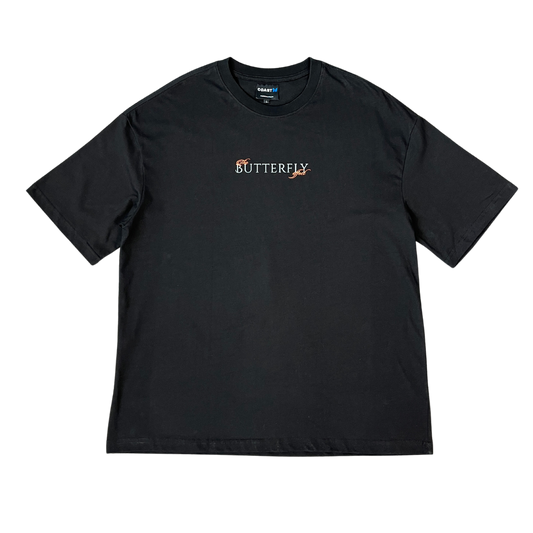 Butterfly Effect T-shirt