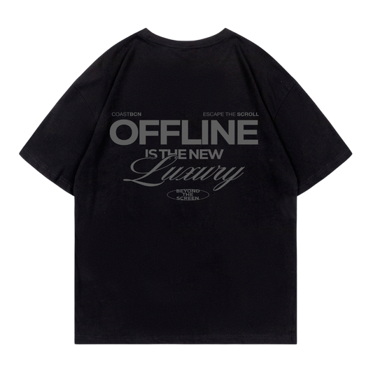 Offline T-shirt