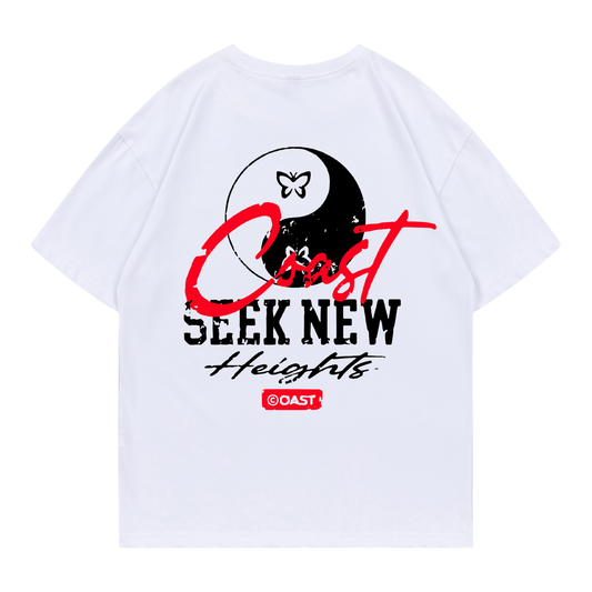 Yin Yang T-shirt