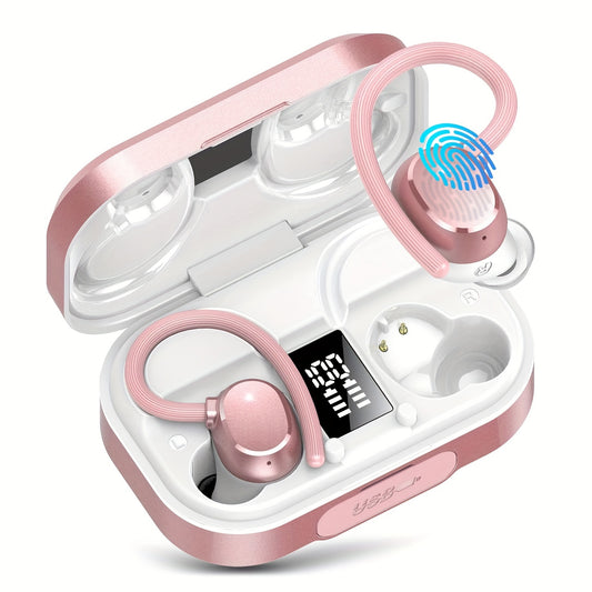 Q25 Ultra Earbuds Auriculares Ultra 120H