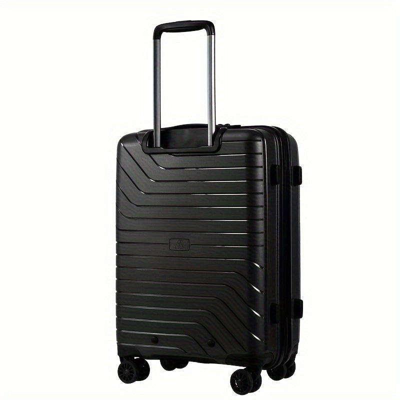 20-Inch Travel Suitcase, Maleta Viaje 20 Pulgadas