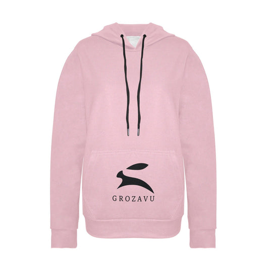 Classic Blend Hoodie