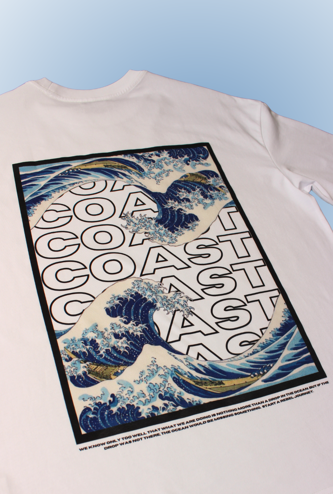 Wave Premium T-Shirt