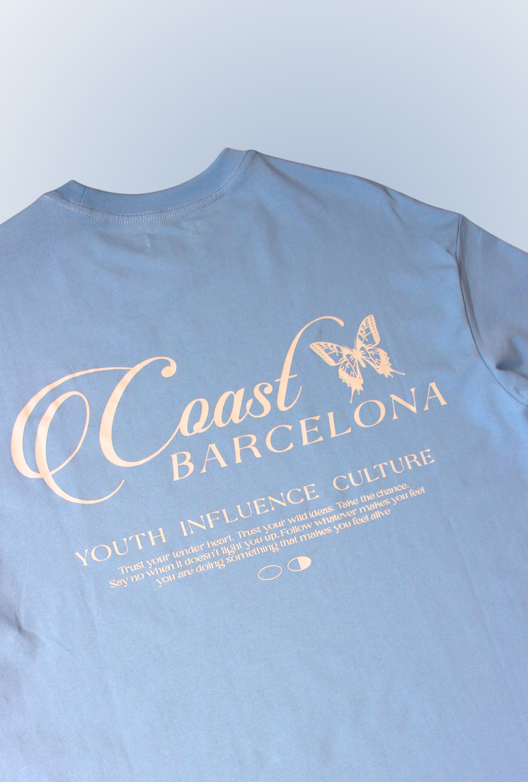 Trust T-shirt