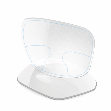 Copy of Progressive Zeiss LGTVe